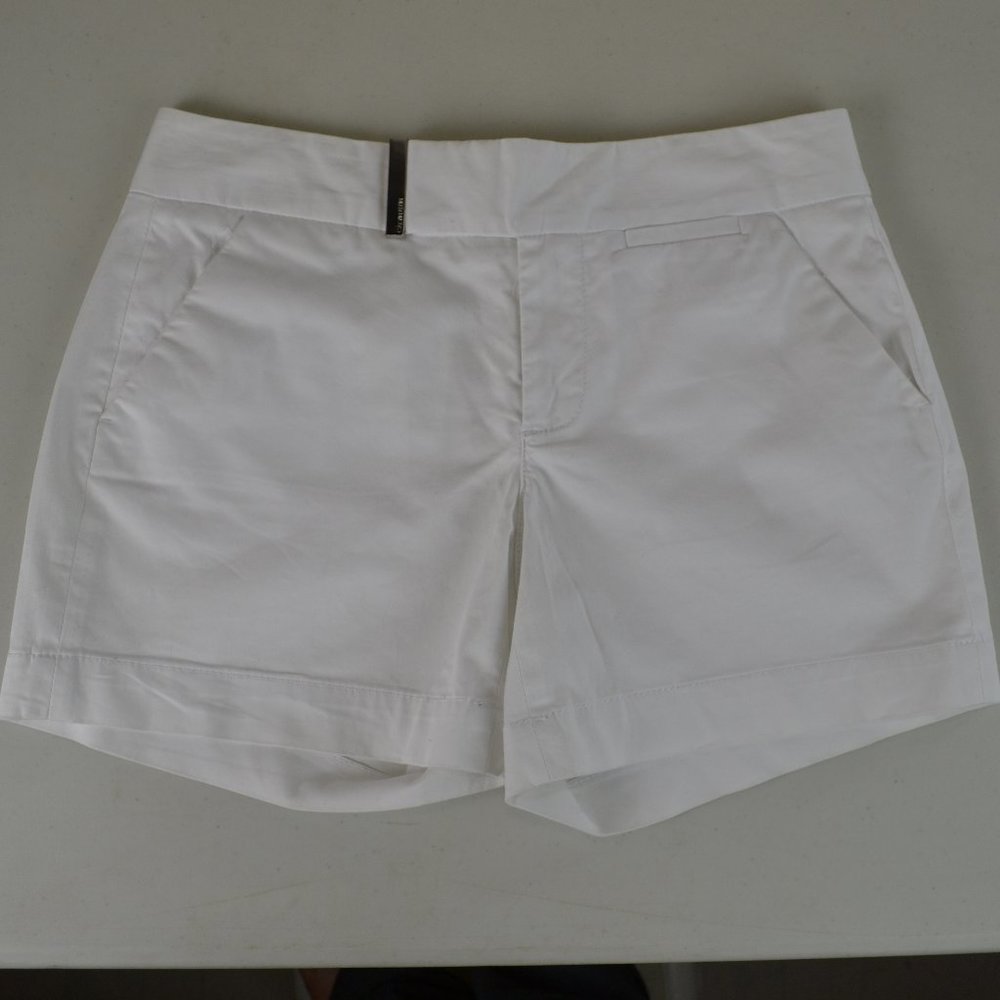 Calvin Klein Bike Shorts BikeCore High Rise Outdoor